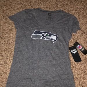 Seahawks T-shirt